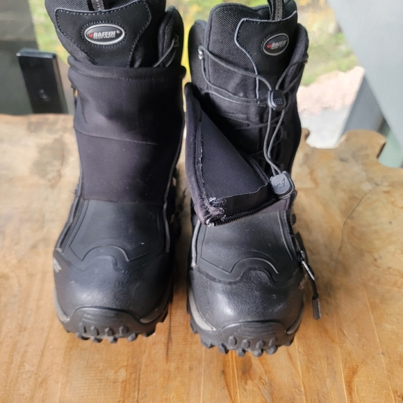 Buffin Atomic boots - Picture 4 of 16